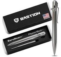 Bastion Bolt Action Pen